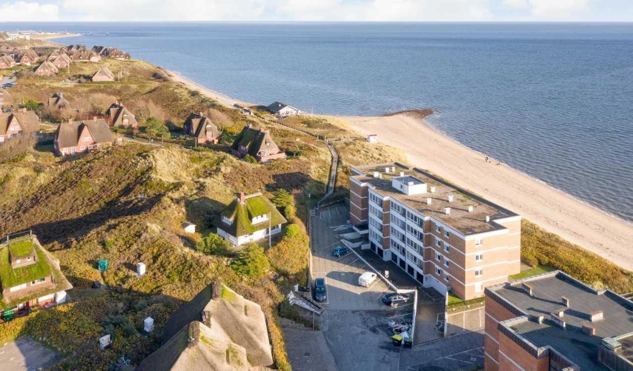 Zuerichsylt Apartment List Exterior photo