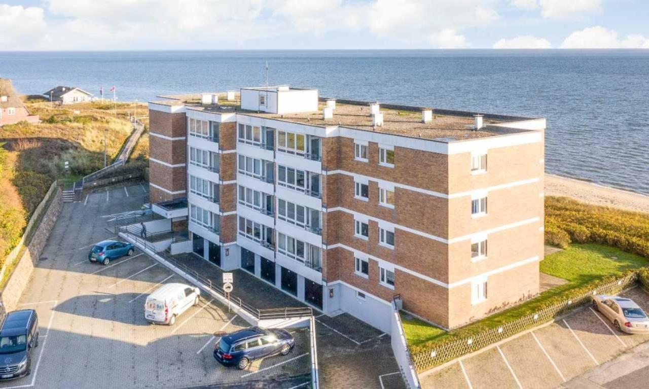 Zuerichsylt Apartment List Exterior photo
