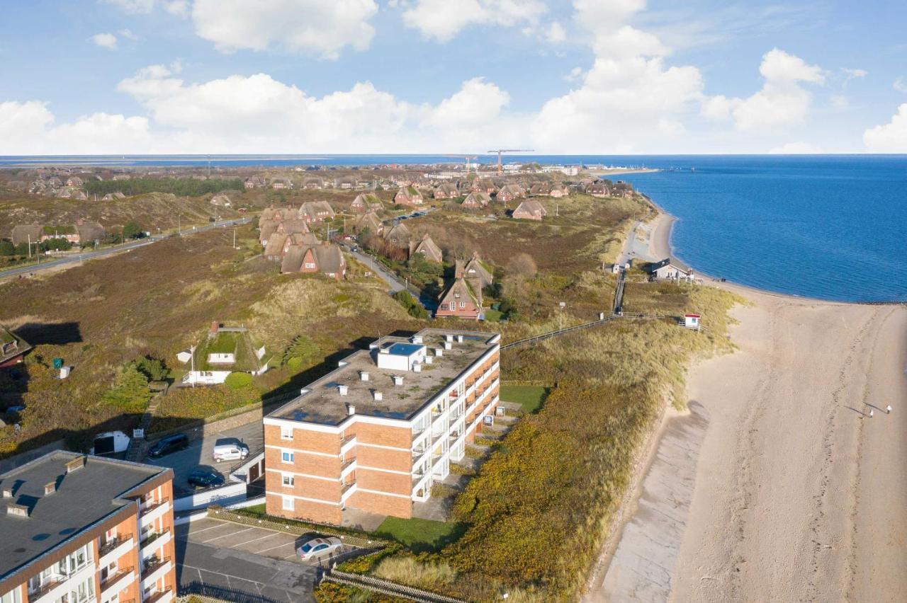 Zuerichsylt Apartment List Exterior photo
